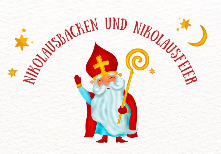 Nikolausbacken